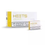 فیلتر سیگار الکترونیکی هیتس HEETS Cigar Filter